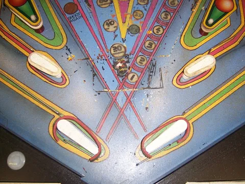 Flipper Area*