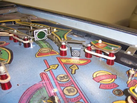 Middle Right Playfield*