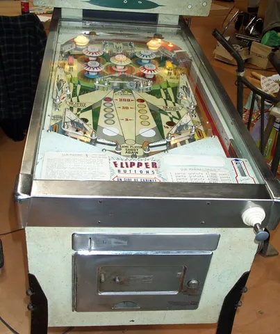 Cabinet - Front View