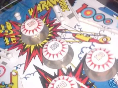 Upper Playfield*