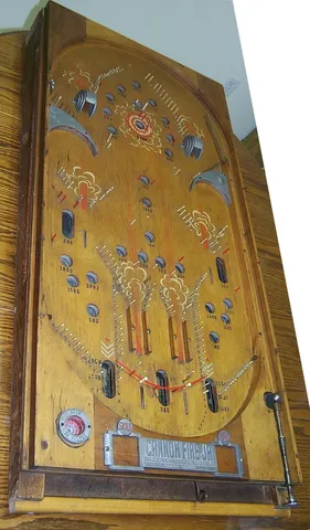 Playfield