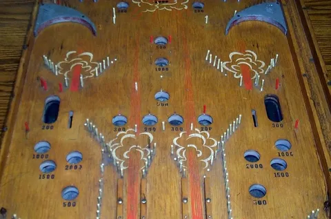 Middle Playfield