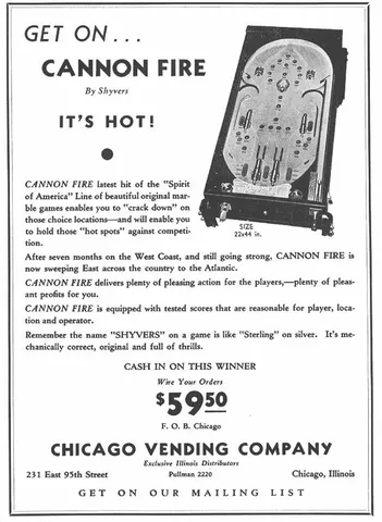 Marketplace Ad Reprint*