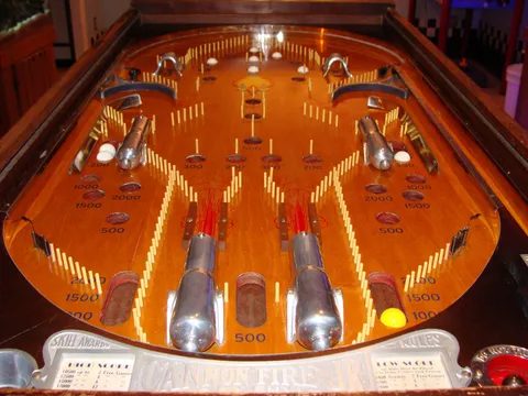 Playfield*