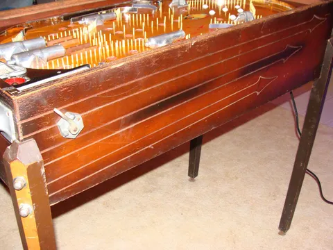 Cabinet - Right*