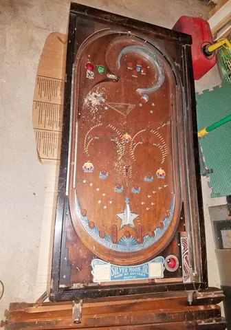 Playfield
