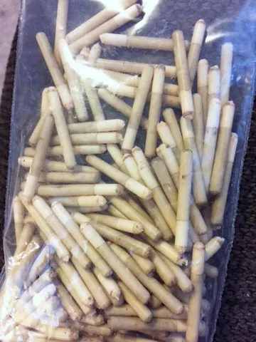 Stripped Playfield - Pins*