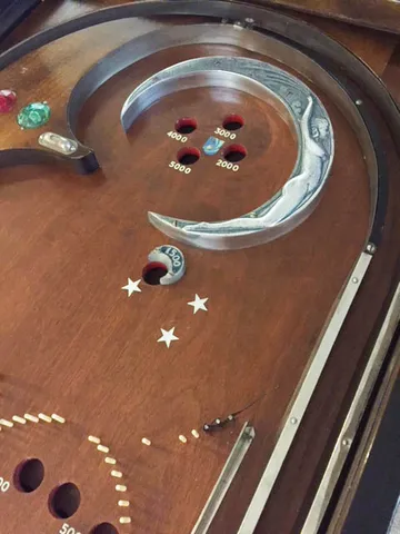 Upper Playfield
