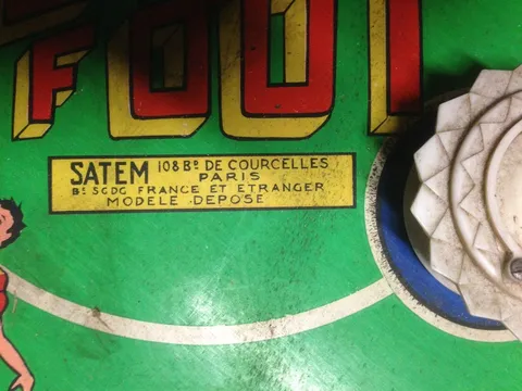 Manufacturer Name