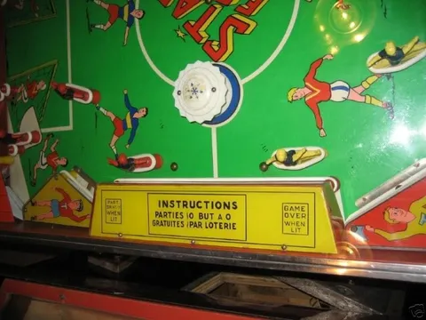 Instructions