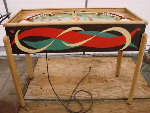Cabinet - Right