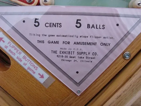 Price Card