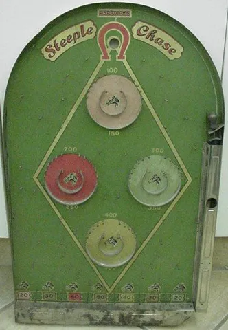Playfield