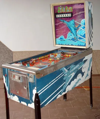 Cabinet - Right