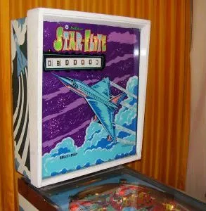 Backbox