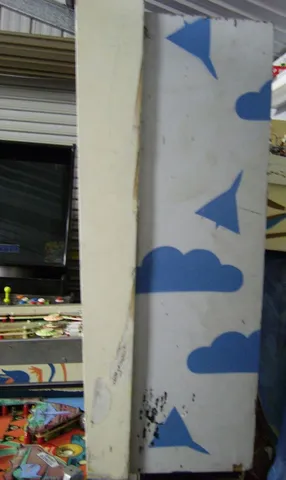 Backbox - Right