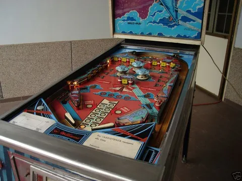 Playfield