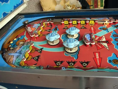 Upper Playfield