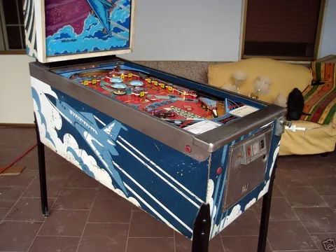 Cabinet - Left