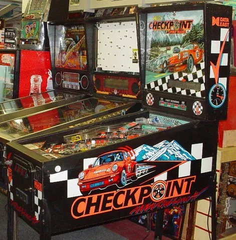 Cabinet - Right