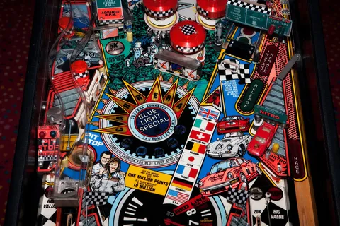 Middle Playfield