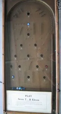 Playfield