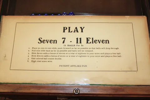 Instruction Card