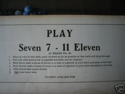 Instructions