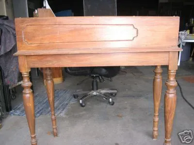 Cabinet - Left