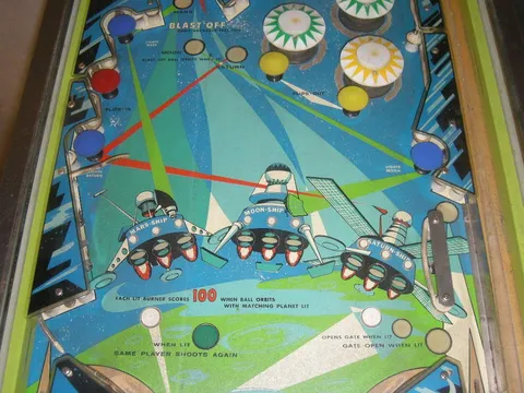 Middle Playfield