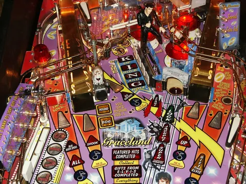 Prototype - Middle Playfield