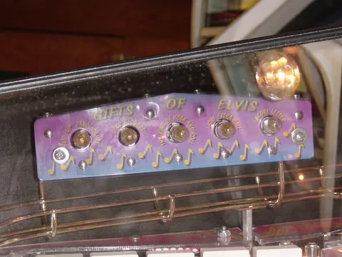 Prototype - Gifts Of Elvis