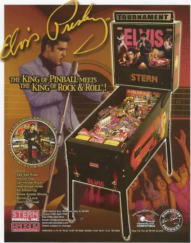 Flyer - Front