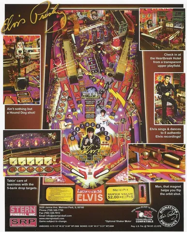 Flyer - Back