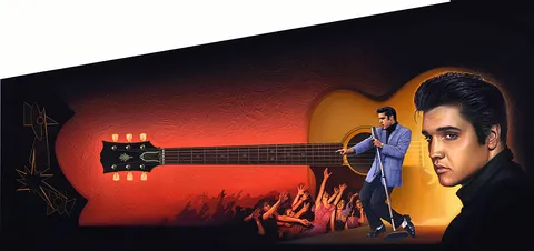 Original Cabinet Art*