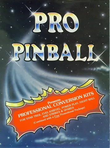 Flyer Page from Tri-fold