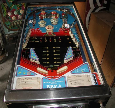 Playfield