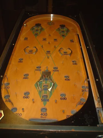 Playfield*