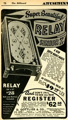 Billboard Ad*
