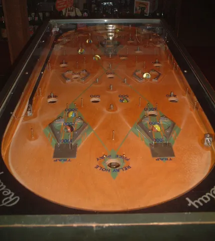 Playfield*