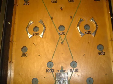 Middle Playfield*