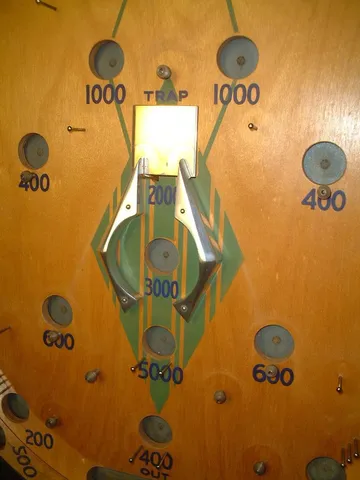 Lower Playfield*