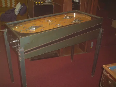 Cabinet - Right*