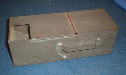 Cashbox
