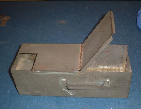 Cash Box