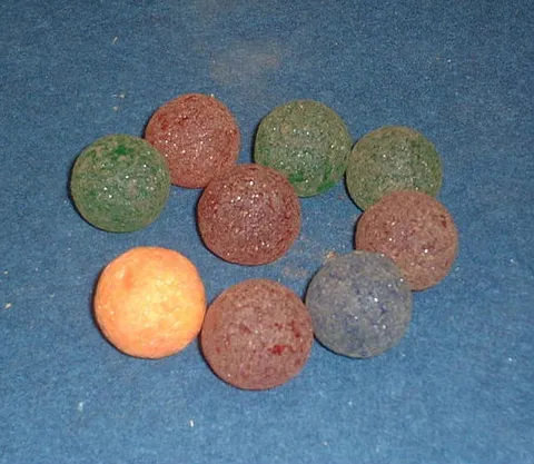 Marbles*