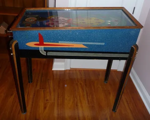Cabinet - Right*