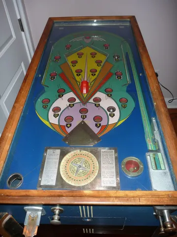 Playfield*