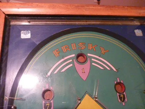 Upper Playfield*