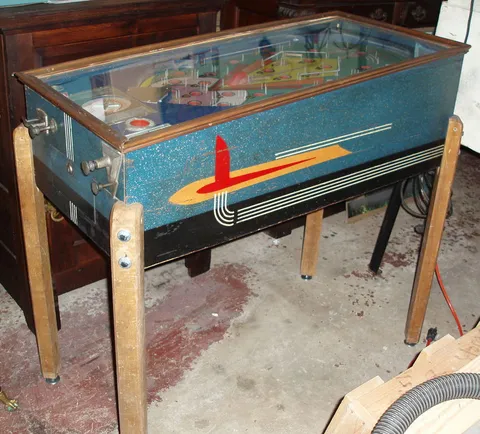 Cabinet - Right